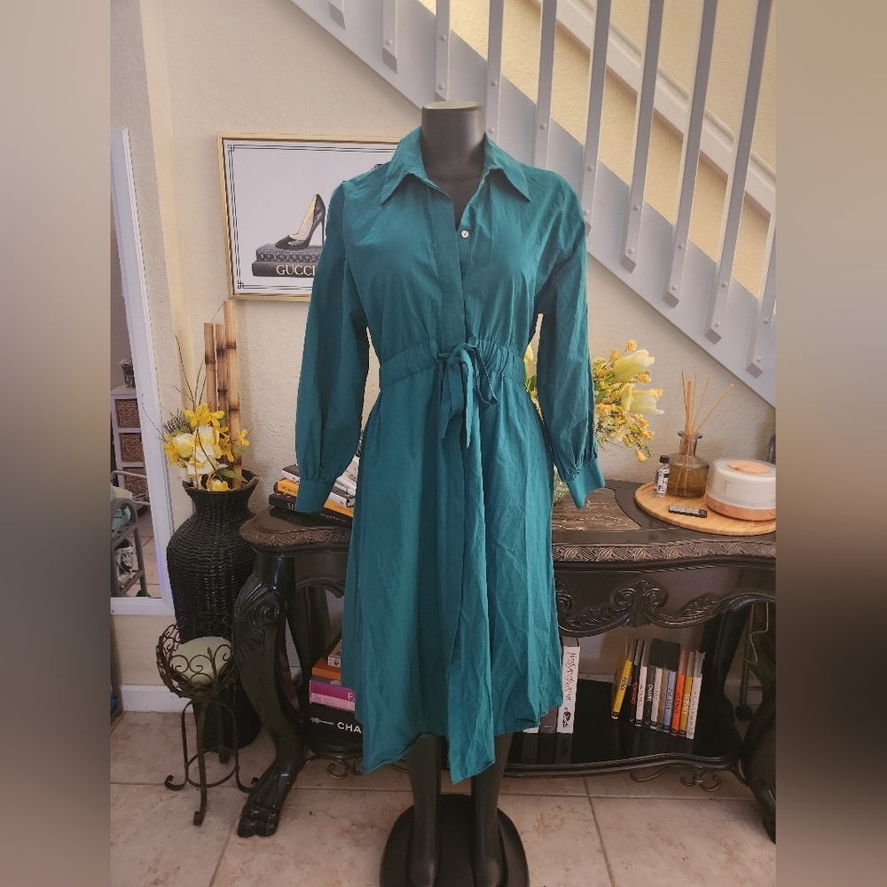 Zara Dress Size S